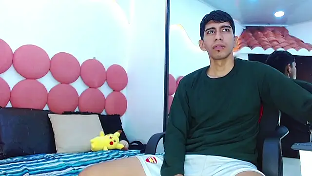 Drake_Jack live XXX chat