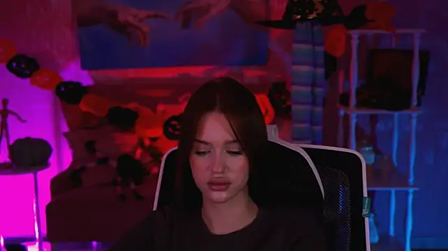 AngelaHolmes Chat XXX live