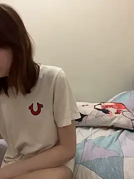 Živý XXX chat YankiGirl