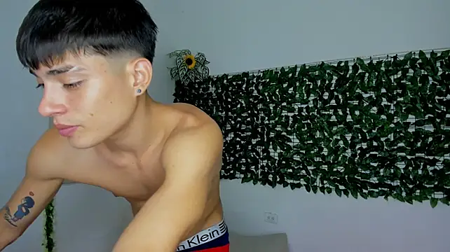 The_beby_guy – Live XXX-chat