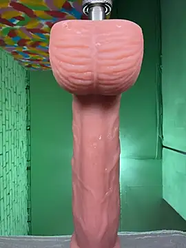 Chat +18 de Rinamay_ ao vivo