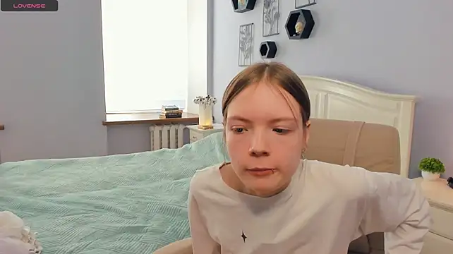 Chat XXX Live LavenderMitten