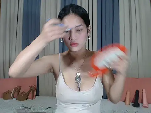 צ'אט XXX בשידור חי של trexwildcum