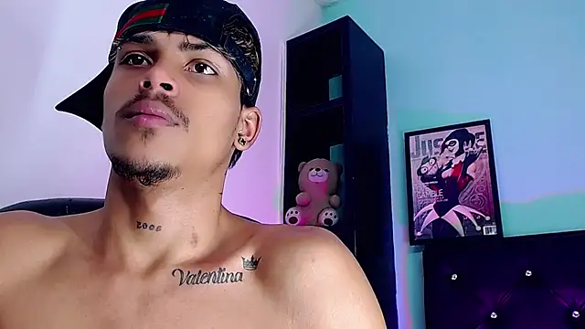 Chat XXX en directo de Angel_foxc13