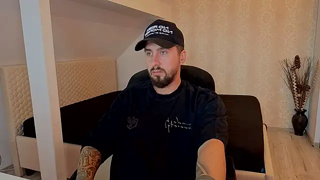 LoganStroud Live XXX-Chat