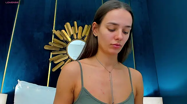 AprilWong's Live XXX Chat