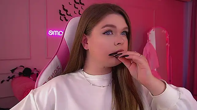 Chat XXX Live CrystalLyons