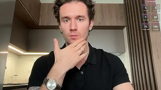 cute_mark élő XXX-chatje
