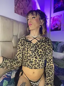 Chat XXX en directo de celeste_hell_