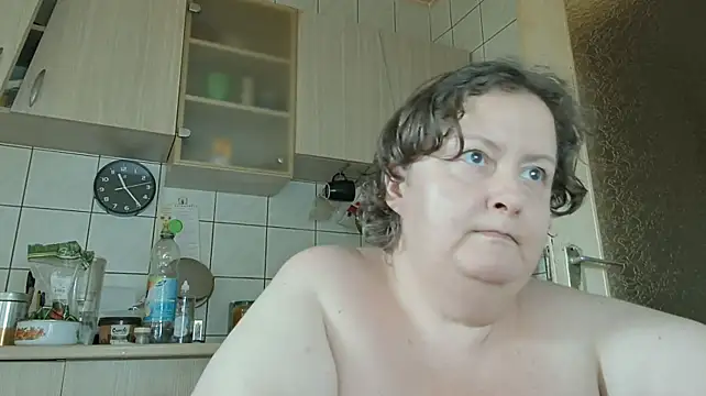 Czat XXX na żywo – melissaBlessing