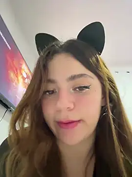 Chatroom XXX en direct de Sofia_Nadal