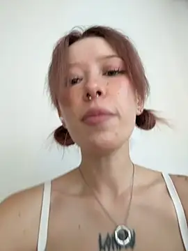 Chat XXX en directo de MaryChanXO