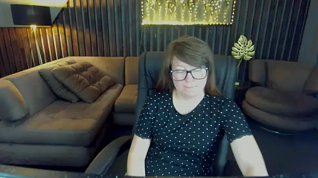 AlexaAmour's Live XXX Chat