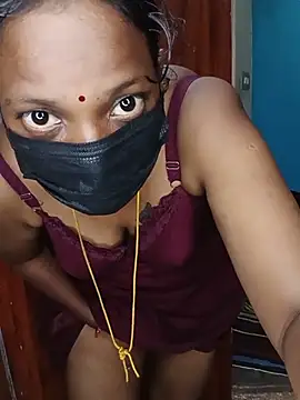 Show Webcam de KadhalArasi