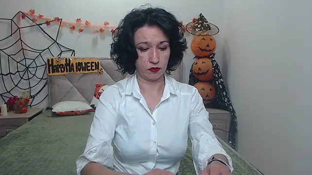 Chat XXX ao vivo de CameronEnns