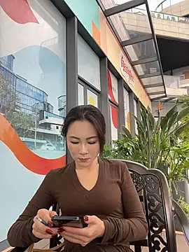 Eva10069 Live XXX-chat