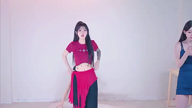 IVE-111 Live XXX-chat