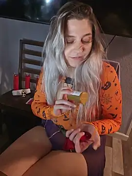 ScarletsWeb Live XXX Chat