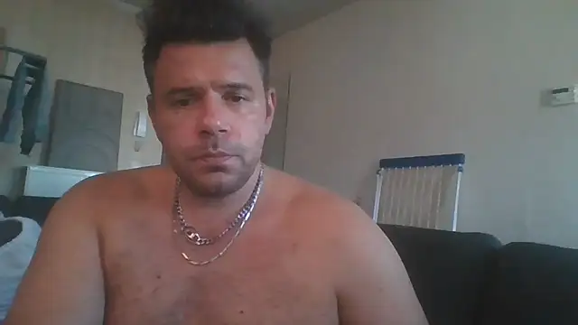 Czat XXX na żywo – Timson00001