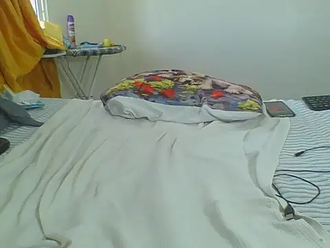QueenMelisa 现场XXX聊天