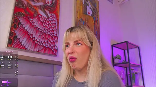 LiliBanger live XXX chat
