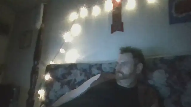 Sir_Spun_Son webkamerás műsora