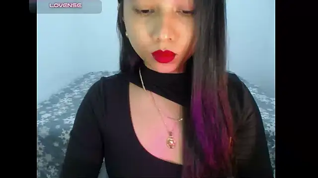Maria_stella Obrolan Langsung XXX