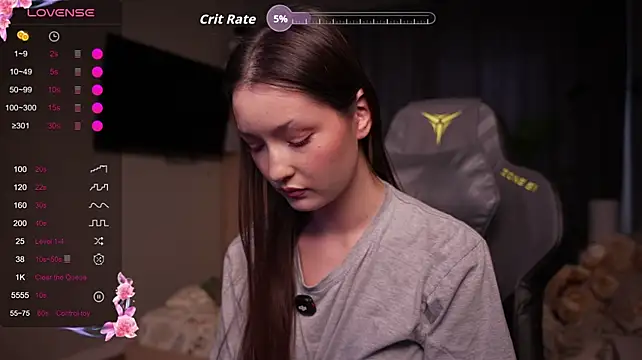 Živý XXX chat Fairy_Linaa