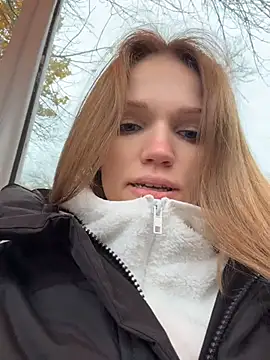 StreetSquirt's Live XXX Chat