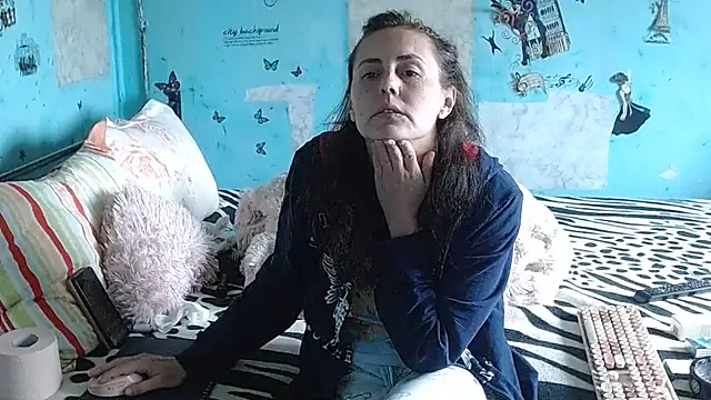 brighteyes77 Chat XXX in diretta