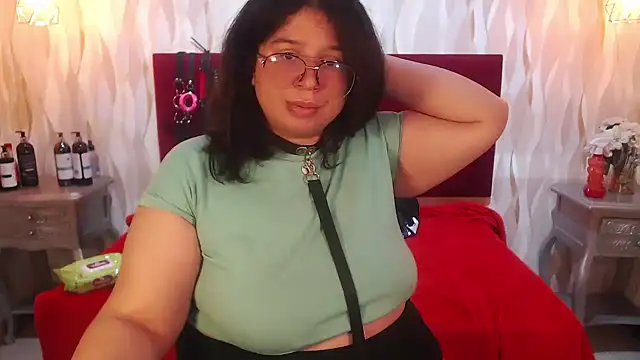 selenablairx's Live XXX Chat