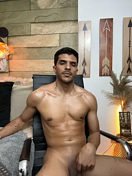 Chat XXX ao vivo de anddy_white