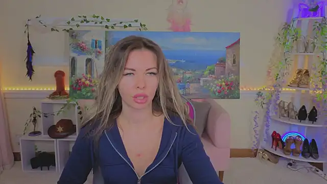 Real_Tini 라이브 XXX 채팅