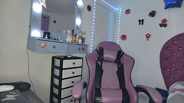 soffy_rosses Chat XXX in diretta