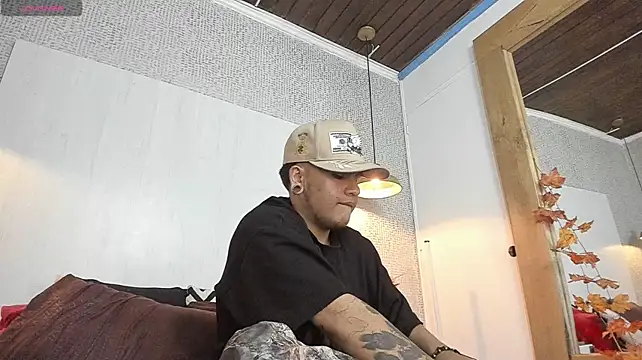 Chat XXX ao vivo de Bill33_
