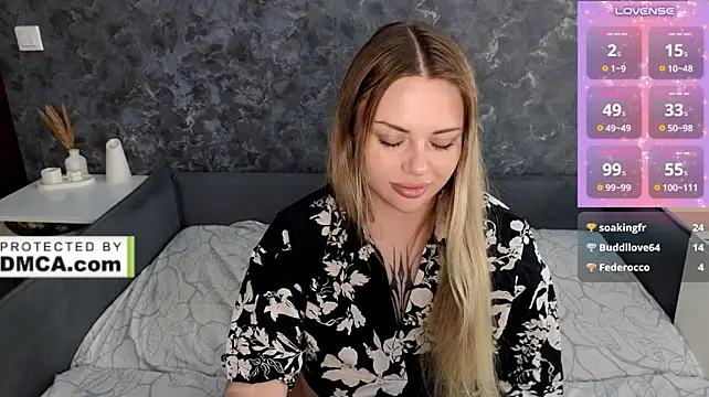 StasyFunny's Live XXX Chat