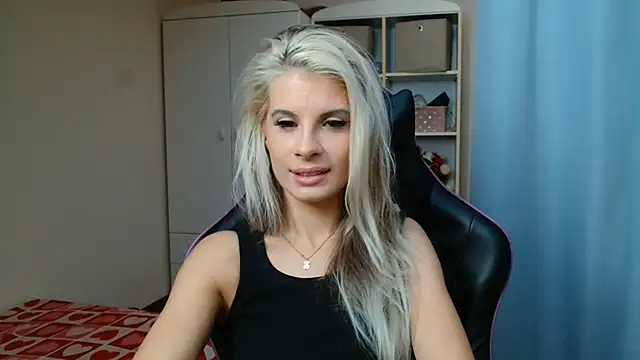 KristineGlow – Live XXX-chat