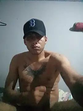 Chat XXX en directo de DHL9
