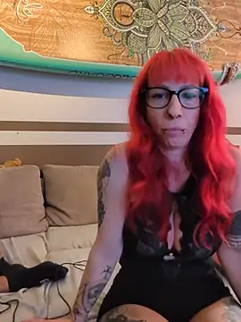 Ruby_Rebel Chat XXX in diretta