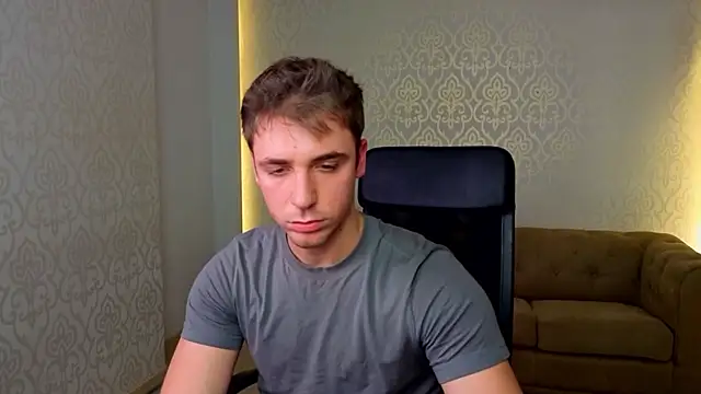 KellenWest Live XXX-Chat