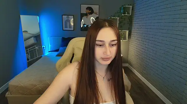 Czat XXX na żywo – Deanna_B