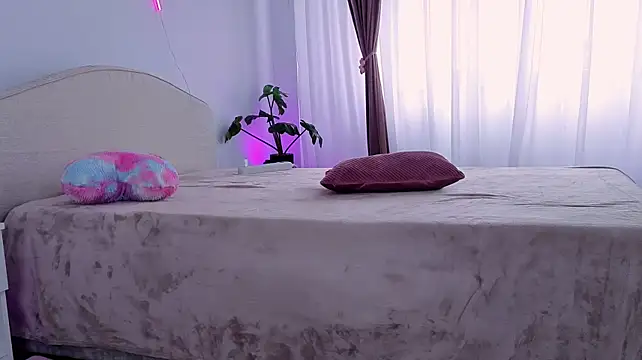 Aidadeverdi 라이브 XXX 채팅