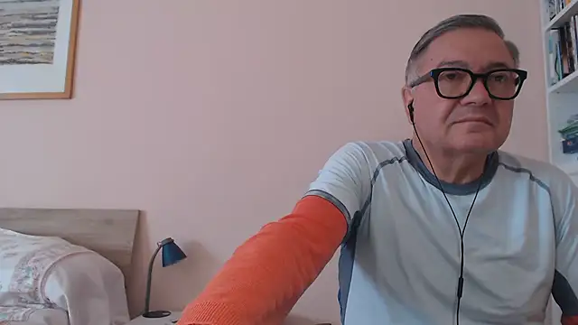 YOU6meのライブXXXチャット