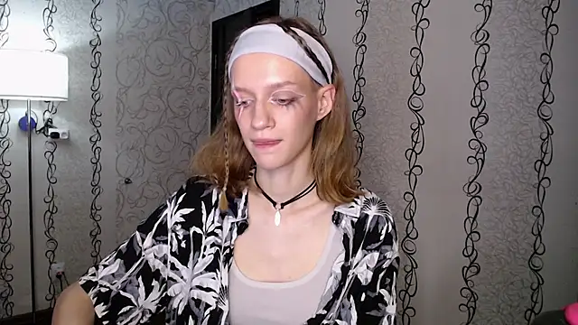 Chrissy_Joyful – Naživo XXX chat