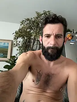 Chat XXX ao vivo de Michel_huge