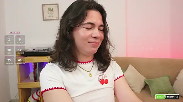 Erelisstrip Live XXX Chat