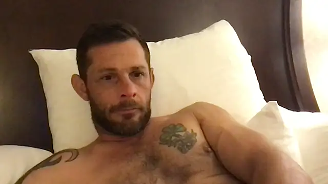 Chat +18 de ARCHERTASTE ao vivo