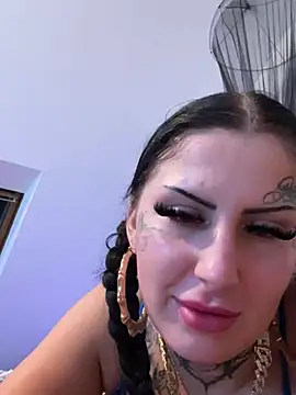Chat XXX en directo de JeyJeyDiamond666