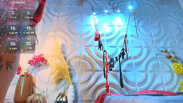 Chat XXX Live Niicol_Bossy