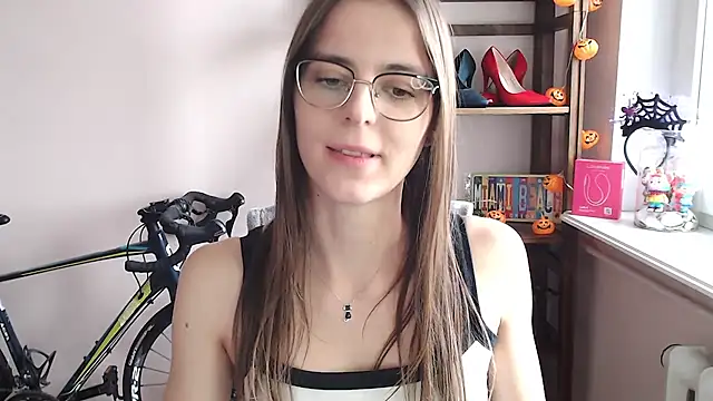 love_megi's Live XXX Chat